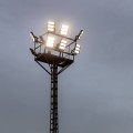 Naświetlacz LED 900W Stadion Ledkia - 4000K Biały Neutro Asymetryczny 90ºx40º - zdjęcie 3/10