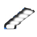 Naświetlacz LED 1200W Stadion Ledkia - 5000K Zimna biel 90º - zdjęcie 4/5