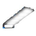 Naświetlacz LED 1500W Stadium Profesional - 4000K Biały Neutro - LED Ledkia - zdjęcie 2