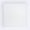 Panel LED 60x60 cm 40W 4000lm CCT Regulacja Solid — ciepła biel — zdjęcie 4
