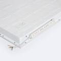 Panel LED 60x60 cm 40W 4000lm CCT Regulacja Solid — ciepła biel — zdjęcie 7