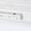 Panel LED 60x60 cm 40W 4000lm CCT Regulacja Solid — ciepła biel — zdjęcie 8