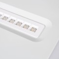 Panel LED 60x60 cm 30W 4200lm CCT VisualConfort PHILIPS Certadrive — ciepła biel — zdjęcie 7