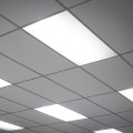 Panel LED 120x60cm 64W 6400lm HILIPS Xitanium ze Skrzynką Szybkiego Łączenia i Kablem Bezpieczeństwa