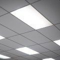 Panel LED 120x60cm 64W 6400lm HILIPS Xitanium ze Skrzynką Szybkiego Łączenia i Kablem Bezpieczeństwa