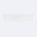 Panel LED 120x30cm 40W 4000lm ze Skrzynką Szybkiego Łączenia i Kablem Bezpieczeństwa — neutralna bie