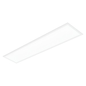 Panel LED 120x30 cm 33W 4320lm UGR19 Comfort 1200 PS LEDVANCE — ciepła biel