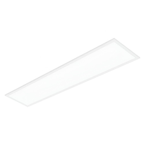 Panel LED 120x30 cm 33W 4320lm UGR19 Comfort 1200 PS LEDVANCE — ciepła biel