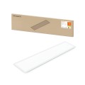 Panel LED 120x30 cm 33W 4320lm UGR19 Comfort 1200 PS LEDVANCE — ciepła biel — zdjęcie 8