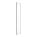 Panel LED 120x30 cm 33W 3630lm Regulacja DALI Compact 1200 LEDVANCE — neutralna biel — zdjęcie 4
