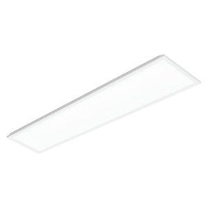 Panel LED 120x30 cm 33W 3630lm UGR19 Compact 1200 LEDVANCE — neutralna biel