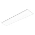 Panel LED 120x30 cm 33W 3630lm UGR19 Compact 1200 LEDVANCE — neutralna biel — zdjęcie 3