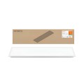 Panel LED 120x30 cm 35W 3640lm UGR19 Compact 1200 LEDVANCE — neutralna biel — zdjęcie 7
