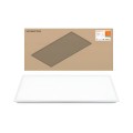 Panel LED 120x60 cm 53W 5830lm UGR19 Compact 1200 LEDVANCE — neutralna biel — zdjęcie 2