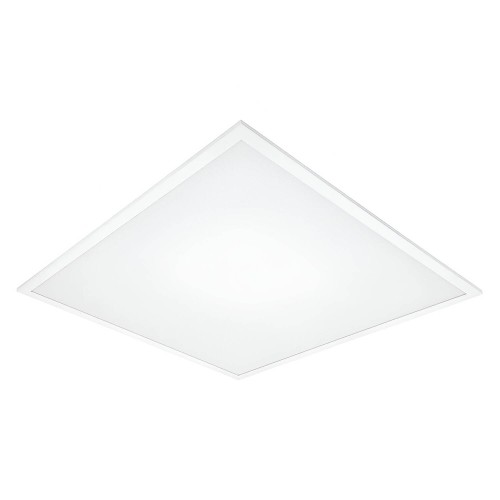Panel LED 60x60 cm 28W 3640lm Regulacja DALI UGR19 Comfort 600 LEDVANCE — neutralna biel