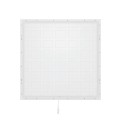 Panel LED 60x60 cm 28W 3640lm Regulacja DALI UGR19 Comfort 600 LEDVANCE — neutralna biel — zdjęcie 6