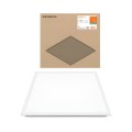 Panel LED 60x60 cm 30W 3120lm UGR19 Compact 600 LEDVANCE — neutralna biel — zdjęcie 7