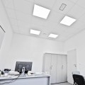Panel LED 60x60 cm 36W 3600lm Eco 600 LEDVANCE — neutralna biel — zdjęcie 4