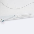 Panel LED 60x60cm 40W 4800lm IP65 Solid — neutralna biel — zdjęcie 7