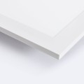 Panel LED 60x60cm 40W 4800lm IP65 Solid — zimna biel — zdjęcie 2