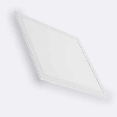 Panel LED 30x30cm 18W 1800lm Solid — zimna biel