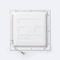 Panel LED 30x30cm 18W 1800lm Solid — zimna biel — zdjęcie 5
