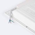 Panel LED 30x30cm 18W 1800lm Solid — zimna biel — zdjęcie 8