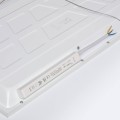 Panel LED 60x30cm 32W 3200lm Solid — neutralna biel — zdjęcie 8