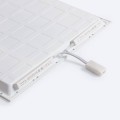 Panel LED 120x60cm 72W 7200lm Solid — neutralna biel — zdjęcie 6