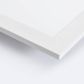 Panel LED 120x60cm 72W 7200lm Solid — neutralna biel — zdjęcie 7