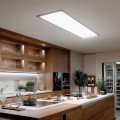 Panel LED 120x60cm 72W 7200lm Solid — neutralna biel — zdjęcie 8