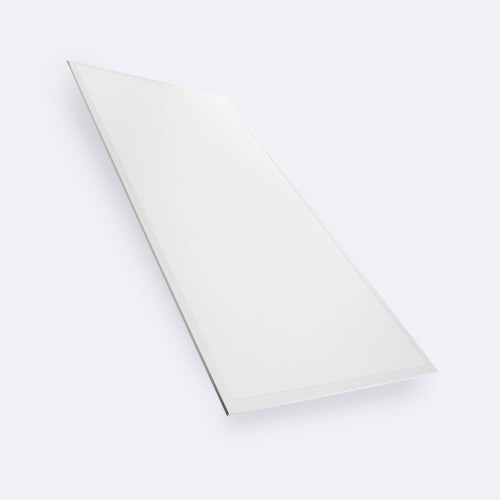 Panel LED 120x60cm 72W 7200lm Solid — zimna biel