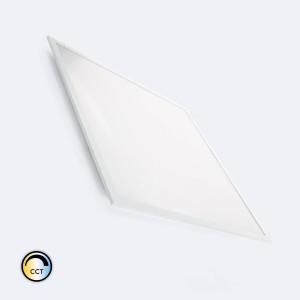 Panel LED 60x60 cm 36W 4300 lm LIFUD — ciepła biel