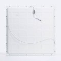 Panel LED 60x60 cm 36W 4300 lm LIFUD — ciepła biel — zdjęcie 7