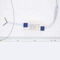 Panel LED 60x60 cm 36W 4300 lm LIFUD — ciepła biel — zdjęcie 10
