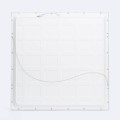 Panel LED 60x60 cm 40W 4000lm (Zestaw 2 sztuki) — ciepła biel — zdjęcie 8