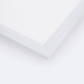 Panel LED 60x60 cm 40W 4000lm (Zestaw 2 sztuki) — ciepła biel — zdjęcie 5