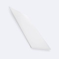 Panel LED 120x60 cm 72W 7200lm LIFUD — neutralna biel — zdjęcie 3