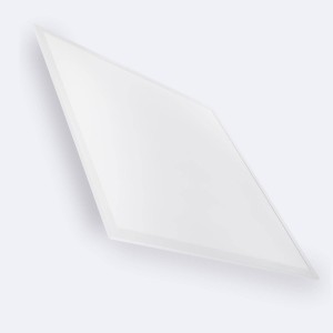 Panel LED 60x60 cm 36W 5600lm Premium PMMA TPb — neutralna biel
