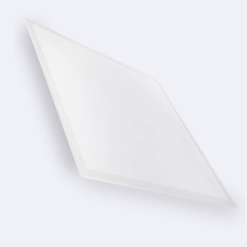 Panel LED 60x60 cm 36W 5600lm Premium PMMA TPb — neutralna biel