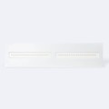 Panel LED 120x30cm 30W 4200lm CCT Stripe LIFUD — ciepła biel — zdjęcie 5
