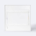 Panel LED 60x60cm 30W 4200lm CCT Stripe LIFUD — ciepła biel — zdjęcie 6