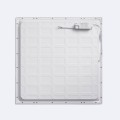 Panel LED 60x60 cm 22W 4070lm High Eficiency 185 lm/W PHILIPS Certadrive — ciepła biel — zdjęcie 6