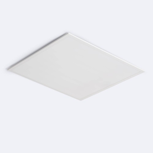 Panel LED 60x60 cm 22W 4070lm High Eficiency 185 lm/W PHILIPS Certadrive — neutralna biel