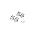 Zestaw Zacisków do Paneli LED Wpuszczanych PHILIPS CoreLine RC159Z — zdjęcie 2
