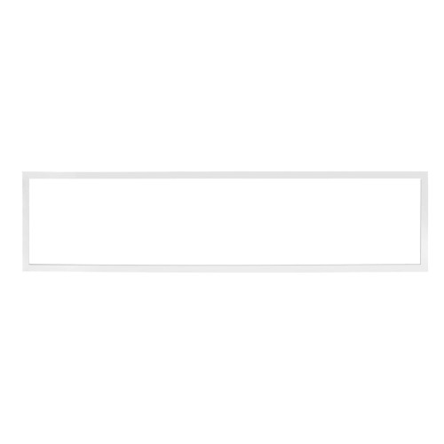 Panel LED 120x30 cm 24W 185 lm/W High Efficiency PHILIPS Certadrive — neutralna biel