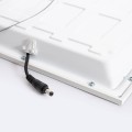 Panel LED 120x60cm, 24W 170lm/W High Efficiency PHILIPS Certadrive — neutralna biel — zdjęcie 7