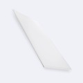 Panel LED 120x60cm 63W 6300lm Regulowany — zimna biel