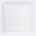 Panel LED Ściemnialny 60x60 cm 40W 5200lm High Lumen — ciepła biel — zdjęcie 3