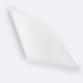 Panel LED Ściemnialny 60x60 cm 40W 4000lm (UGR19) — zimna biel
